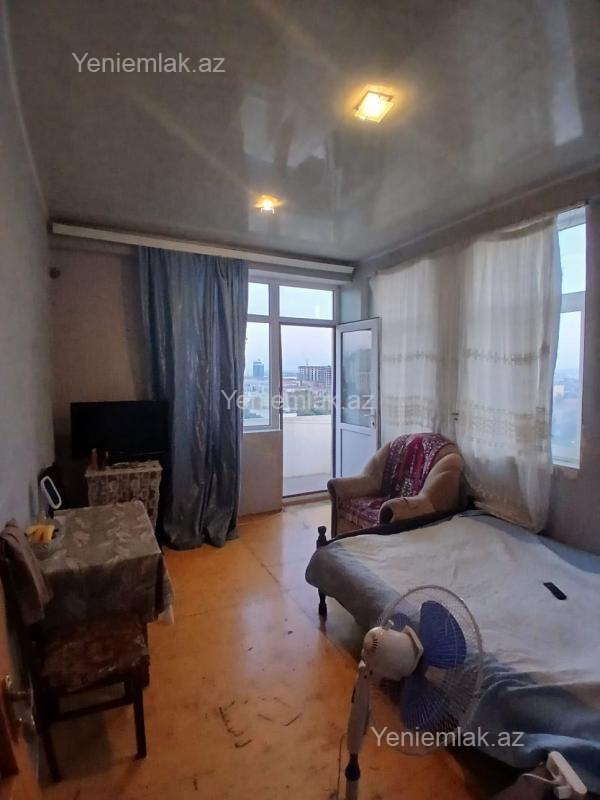 2-комн. квартира на продажу, 19-й квартал, Сумгаит