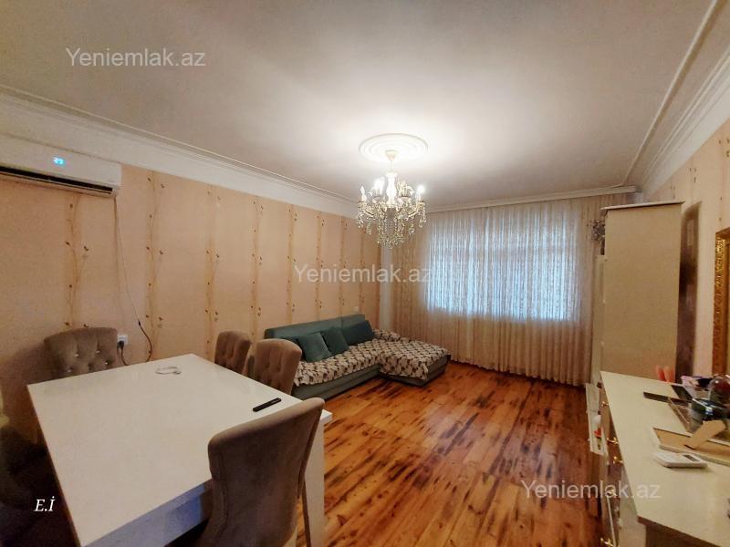3-комн. квартира на продажу, 48-й квартал, Сумгаит
