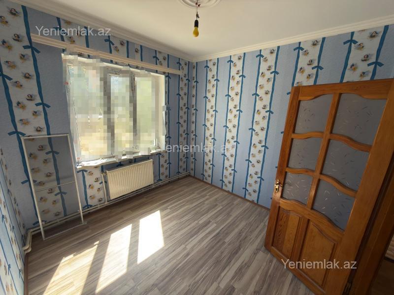 3 otaqlı mənzil satılır, 13-cü mikrorayon, Sumqayıt