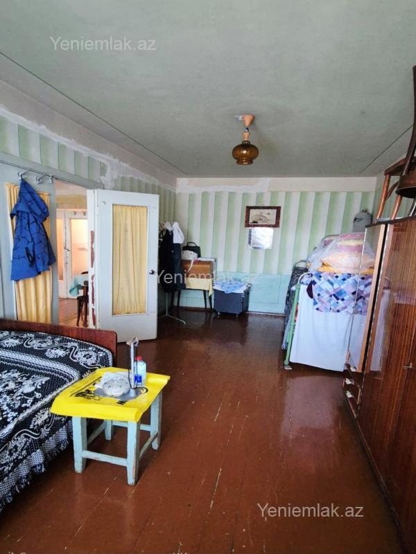 5 otaqlı mənzil satılır, 9-cu mikrorayon, Sumqayıt