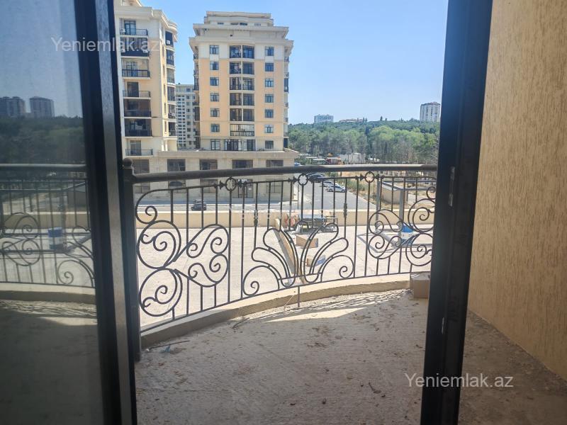 3 otaqlı mənzil satılır, Sumqayıt