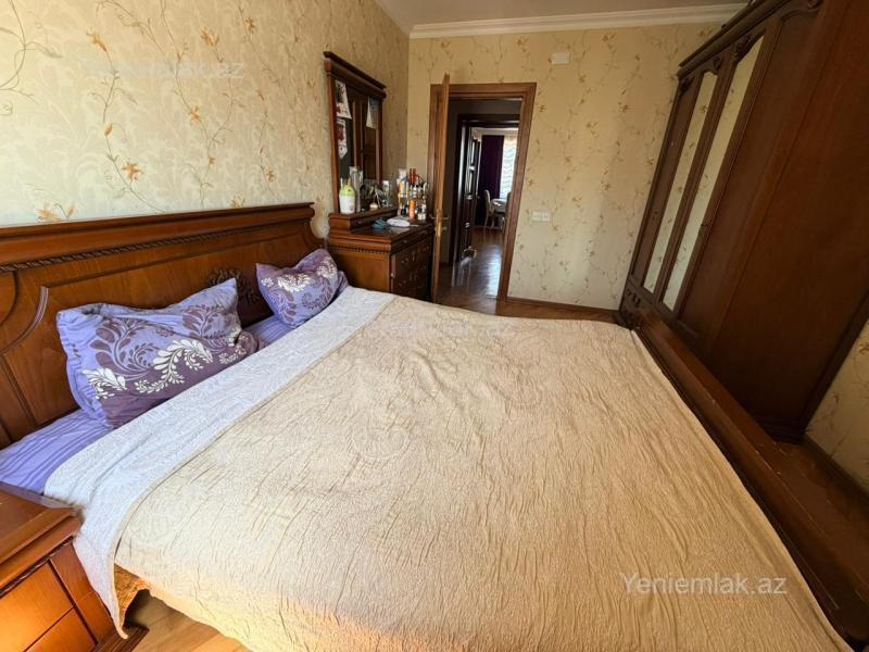 4 otaqlı mənzil satılır, 13-cü mikrorayon, Sumqayıt