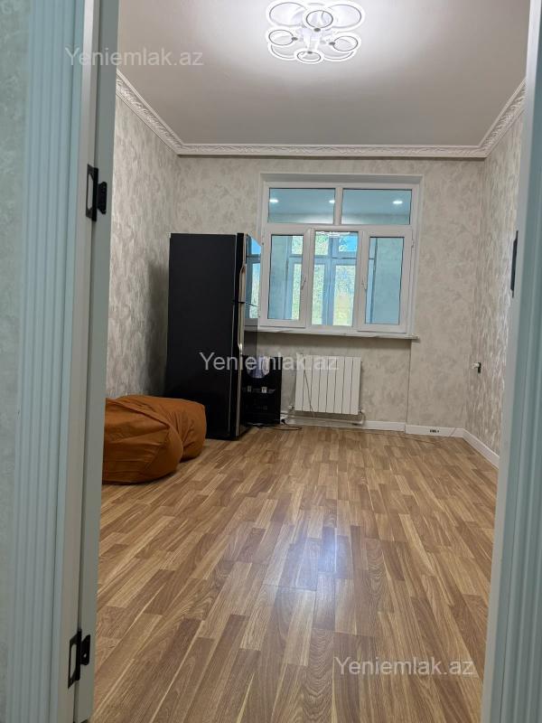 2 otaqlı mənzil satılır, 42-ci məhəllə, Sumqayıt