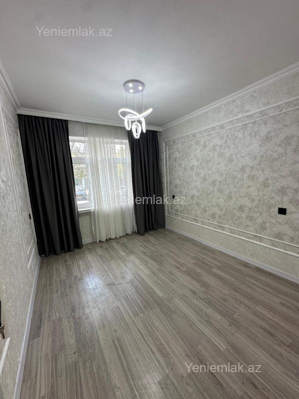 3-room apartment for sale, Khatai, Baku