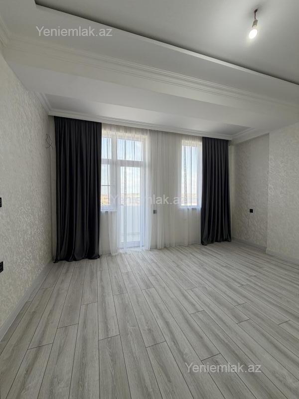 2-room apartment for sale, Absheron