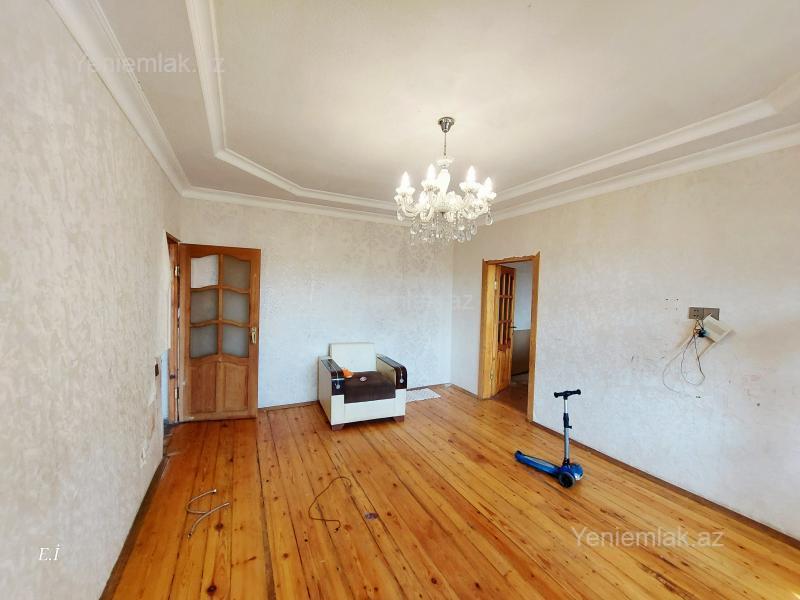 4-room apartment for sale, 10th microdistrict, Sumgait