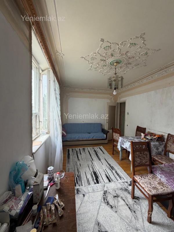 2-комн. квартира на продажу, 42-й квартал, Сумгаит