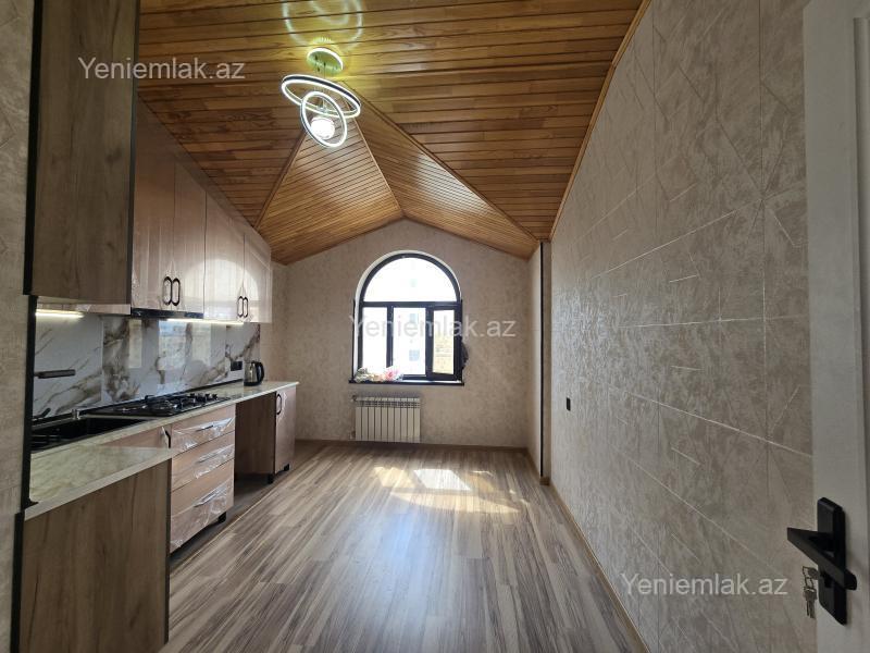 2 otaqlı mənzil satılır, 1-ci mikrorayon, Sumqayıt