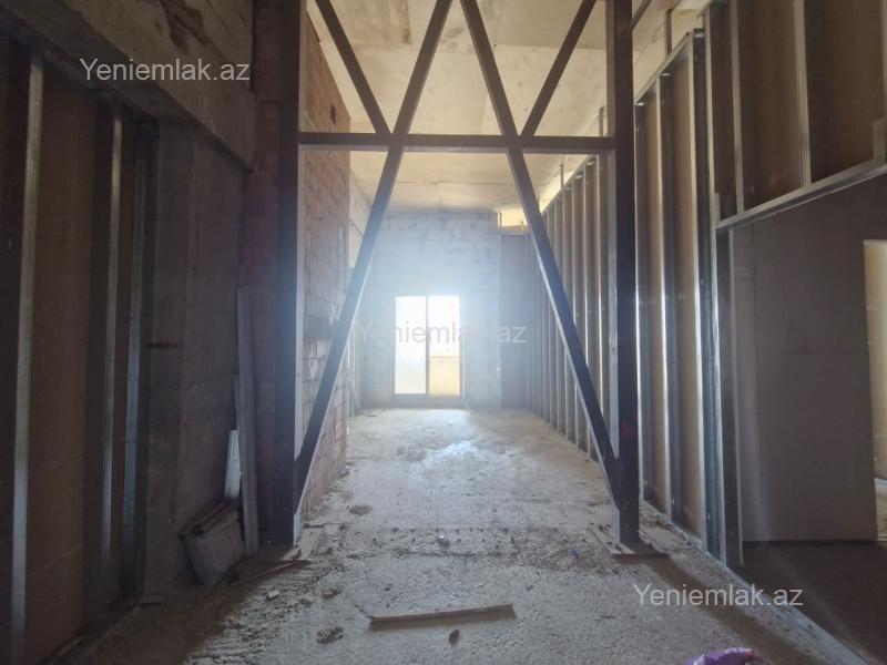 3-room apartment for sale, Yasamal, Baku