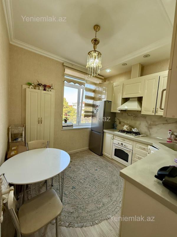 2-комн. квартира на продажу, 3-й квартал, Сумгаит