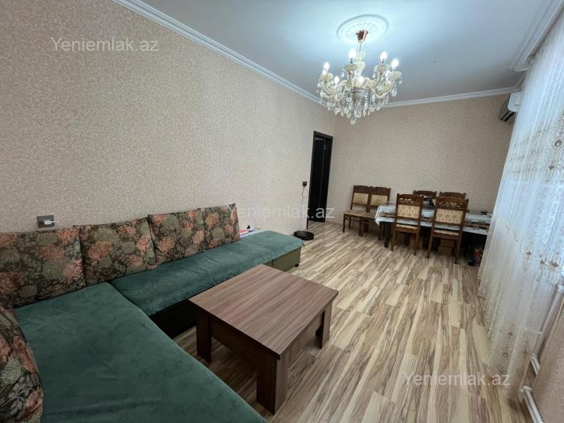 2-комн. квартира на продажу, Сумгаит
