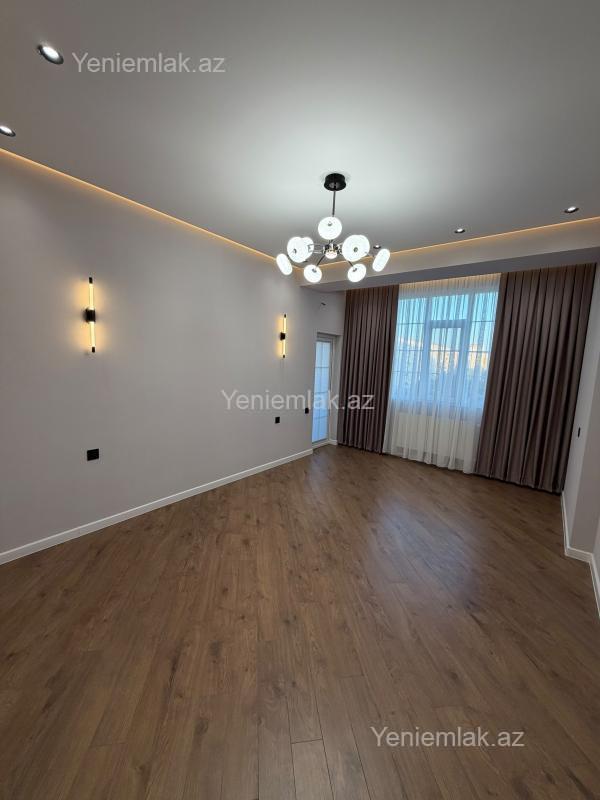 3 otaqlı mənzil satılır, 10-cu mikrorayon, Sumqayıt