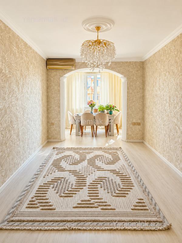 3-room apartment for sale, Narimanov, Baku