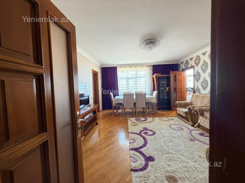 4 otaqlı mənzil satılır, 13-cü mikrorayon, Sumqayıt