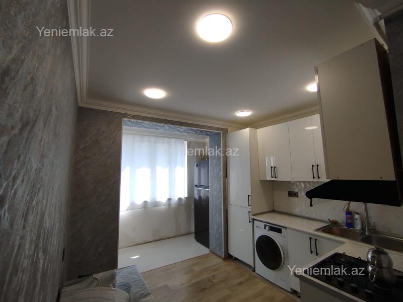 3-комн. квартира на продажу, 41-ci məhəllə, Сумгаит