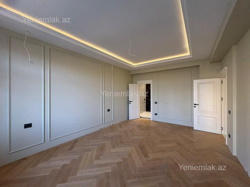 4-room apartment for sale, Khatai, Baku