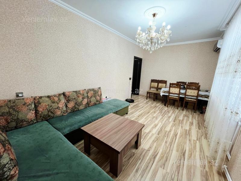 2 otaqlı mənzil satılır, 9-cu mikrorayon, Sumqayıt