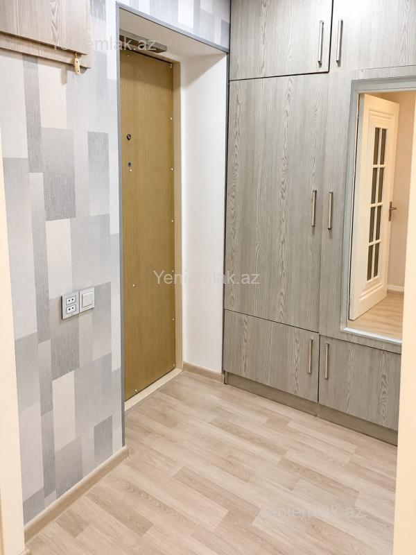 2-room apartment for sale, Yasamal, Baku