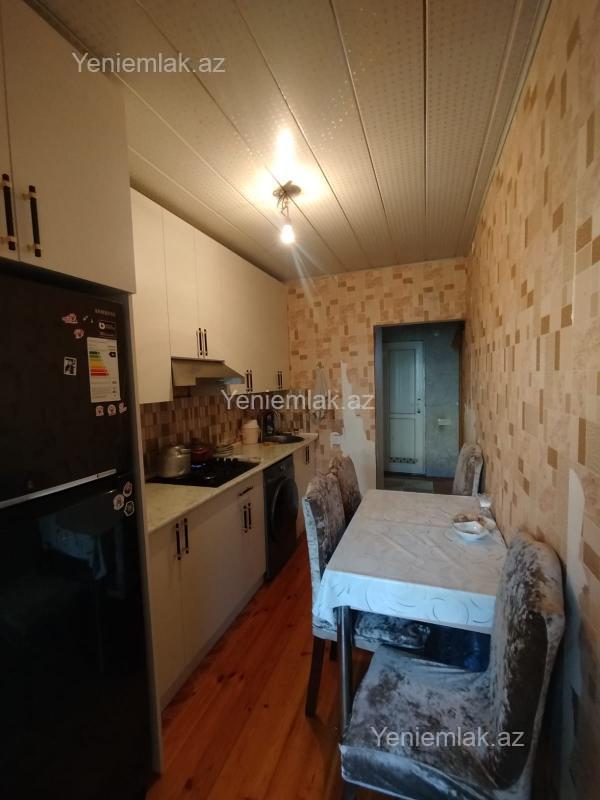 2-комн. квартира на продажу, 13-й микрорайон, Сумгаит