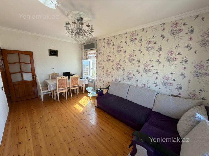 2-room apartment for sale, Surakhani, Baku