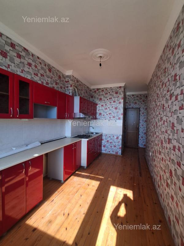3-room apartment for sale, 1st microdistrict, Sumgait