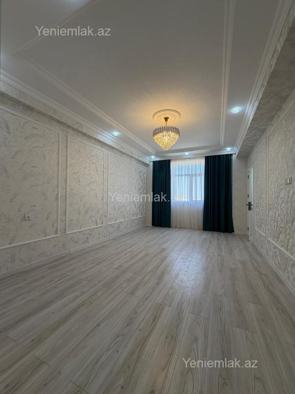 2-room apartment for sale, Absheron