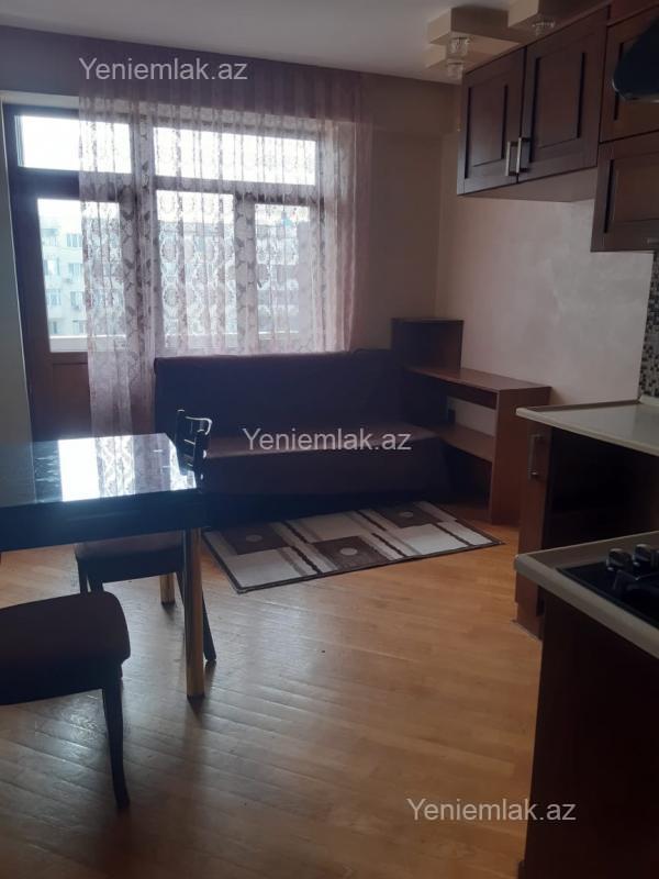 2-комн. квартира на продажу, Нариманов, Баку
