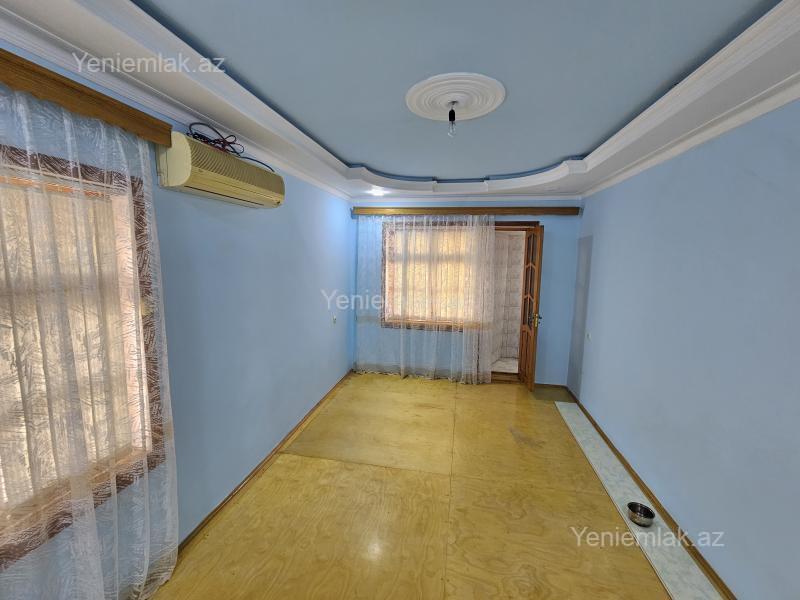 1 otaqlı mənzil satılır, 10-cu mikrorayon, Sumqayıt