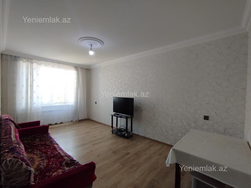 3 otaqlı mənzil satılır, 41-ci məhəllə, Sumqayıt