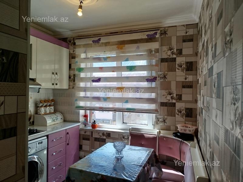 2-комн. квартира на продажу, 8-й микрорайон, Сумгаит