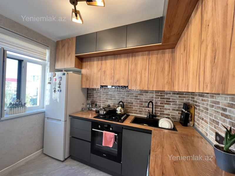 5-комн. квартира на продажу, 13-й микрорайон, Сумгаит