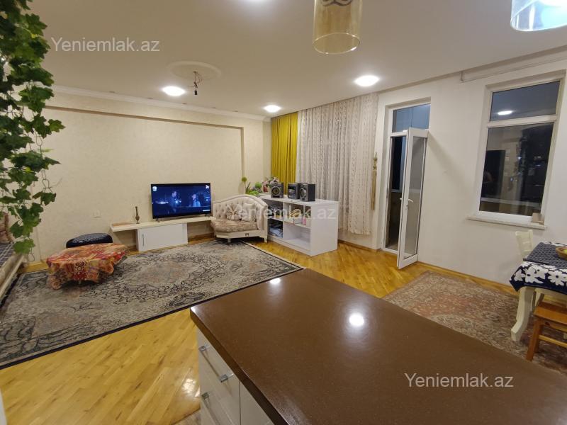 4-room apartment for sale, 6th microdistrict, Sumgait