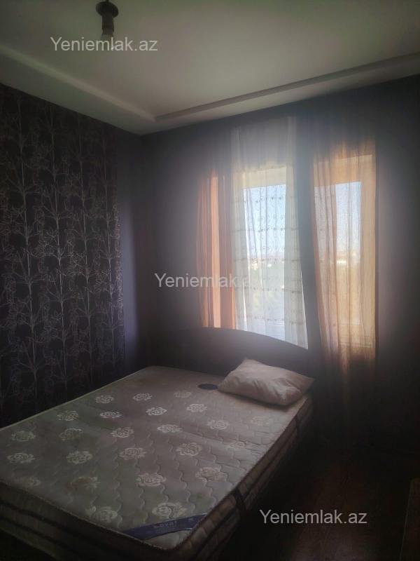 3 otaqlı mənzil satılır, 9-cu mikrorayon, Sumqayıt