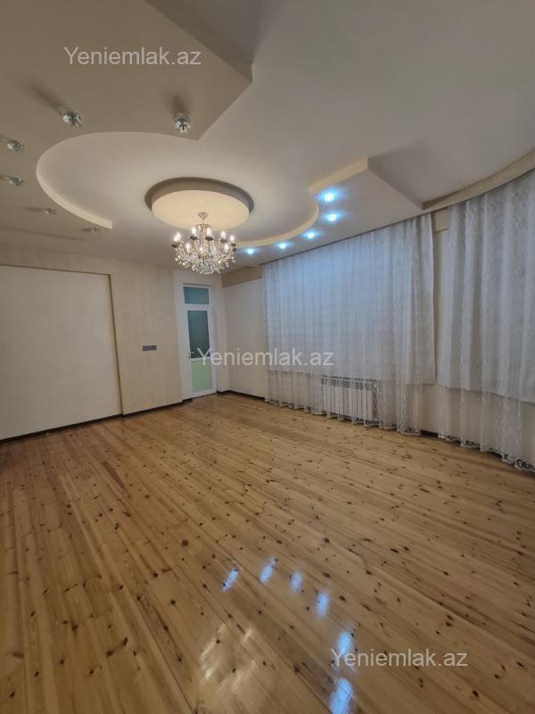 3-room apartment for sale, Surakhani, Baku
