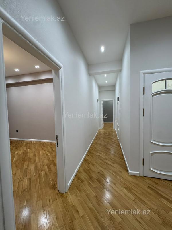 3 otaqlı mənzil satılır, Xətai, Bakı