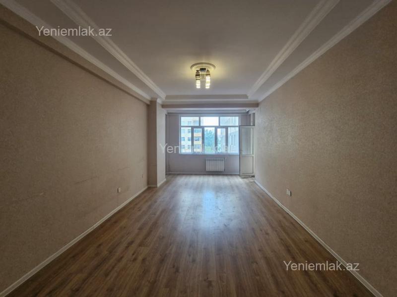 2-room apartment for sale, Nizami, Baku