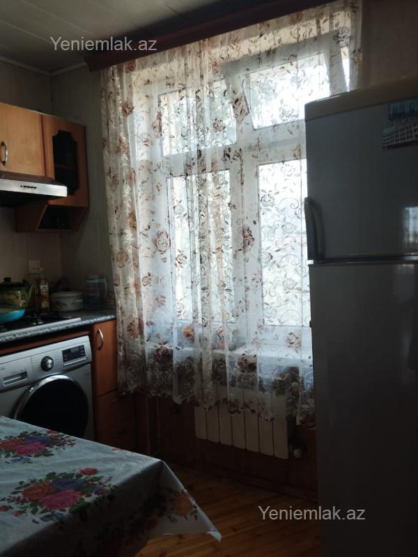 3 otaqlı mənzil satılır, 2-ci mikrorayon, Sumqayıt