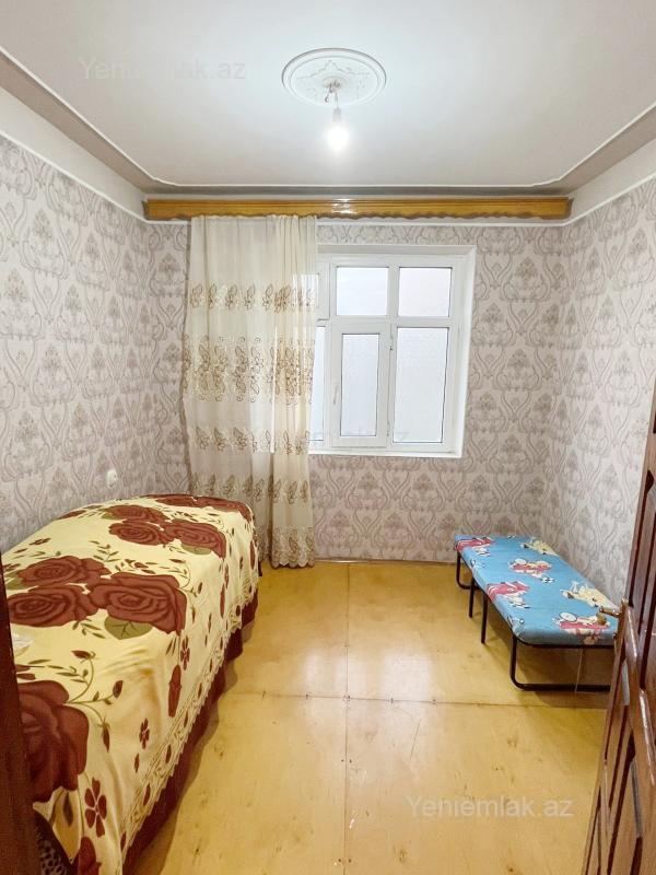 3 otaqlı mənzil satılır, 10-cu mikrorayon, Sumqayıt