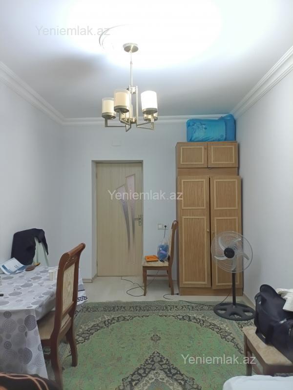 2-комн. квартира на продажу, 8-й микрорайон, Сумгаит