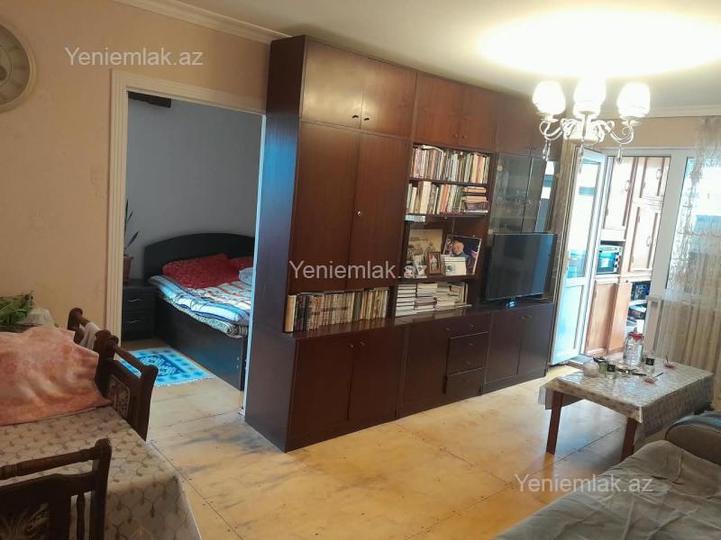 2-комн. квартира на продажу, 8-ci mikrorayon, Сумгаит