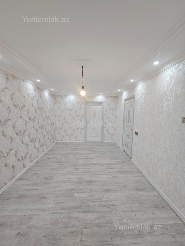 2 otaqlı mənzil satılır, 3-cü mikrorayon, Sumqayıt
