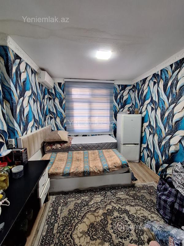 3 otaqlı mənzil satılır, Binəqədi, Bakı