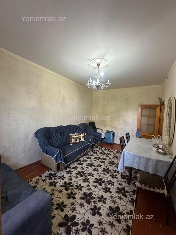 2-комн. квартира на продажу, Насими, Баку