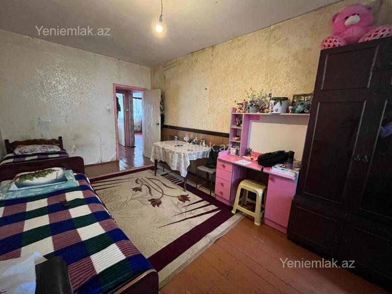 2-room apartment for sale, 13th microdistrict, Sumgait