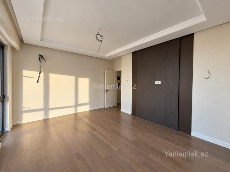 3-room apartment for sale, Narimanov, Baku