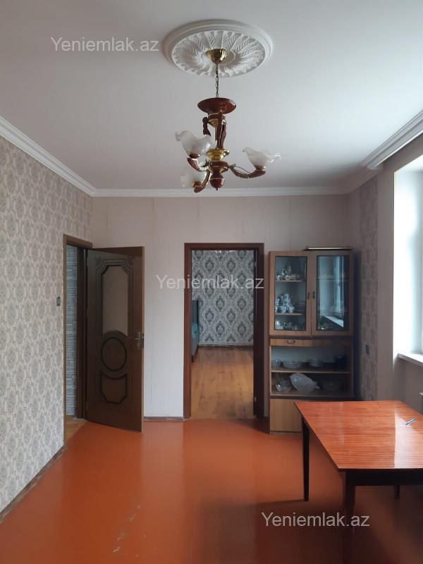 5-room apartment for sale, 42-ci məhəllə, Sumgait