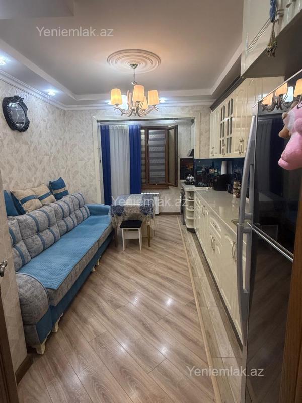 5-room apartment for sale, 10th microdistrict, Sumgait