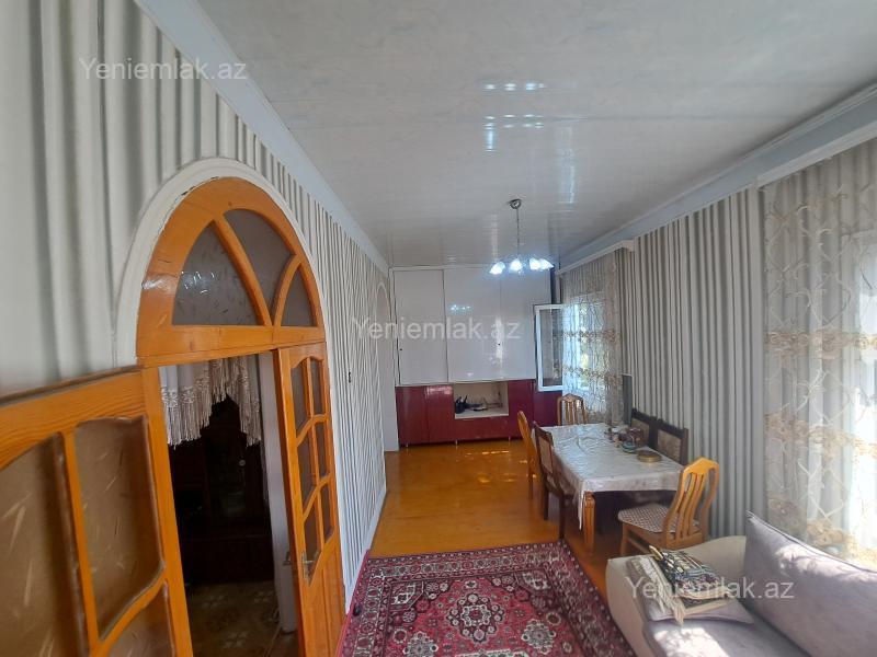 3-комн. квартира на продажу, 3-й квартал, Сумгаит