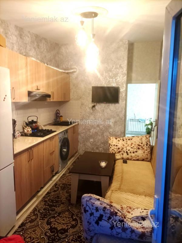 2 otaqlı mənzil satılır, Abşeron r., Abşeron