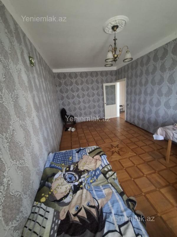 2-room apartment for sale, Surakhani, Baku